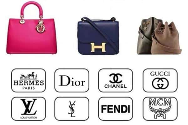 赣州市回收名包